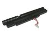 BATERIA ACER 3830T PRETA 4400mAh 10.8V  AS11A5E PID06528